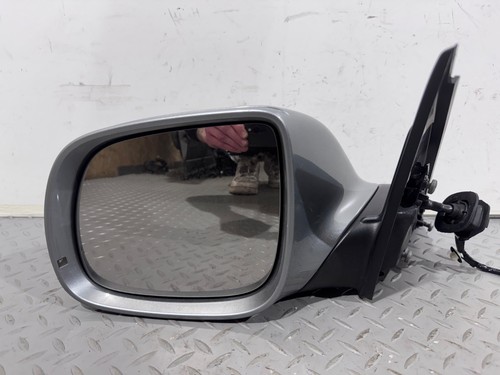 Audi power fold wing - audi, 8r
