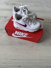 Nike Air Max Infant Trainers Size UK 4.5
