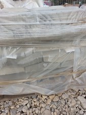 Grey Concrete Wall Copings