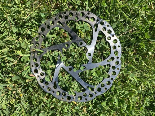 Retro hope mini 140mm - 140mm, 6