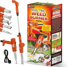 Electric Weed Burner Wand Hot
