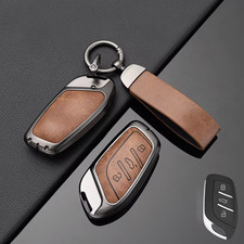 Zinc Alloy Leather for MG 4