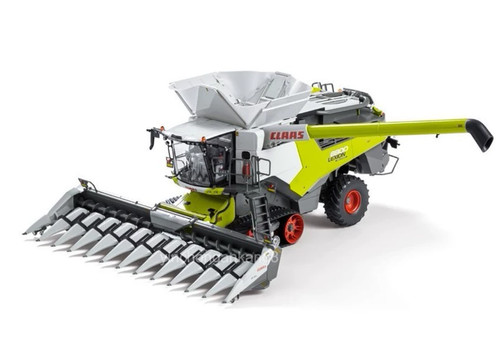 Marge models claas lexion - models,