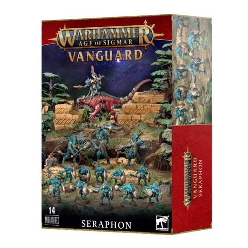 Warhammer age sigmar - warhammer, of