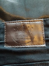 Fine Quality Premium Prm dnm