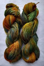 TARN  HOWS   2 x 50g 75% Wool
