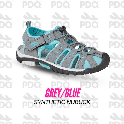 Womens pdq sandals trail - sandals,