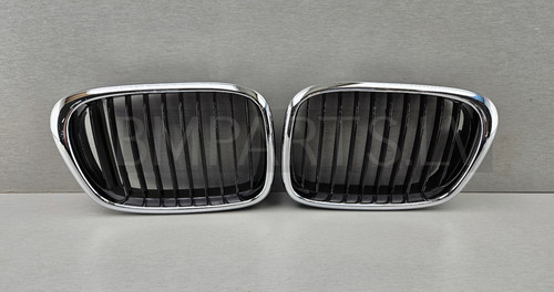New bmw ser - bmw,