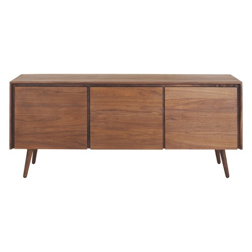 Habitat vince walnut door - habitat,