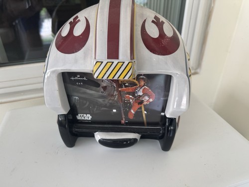 Hallmark star wars rebel - hallmark,