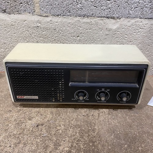 Starfinder r6503h radio - starfinder,