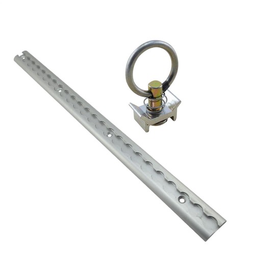 Track control rails - l,