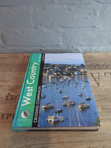 West country cruising - country,