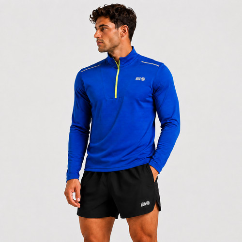 Men lightweight thermal top - thermal,