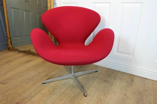 Fritz hansen swan swivel - fritz,