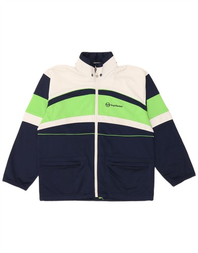 Sergio tacchini mens tracksuit - tacchini,