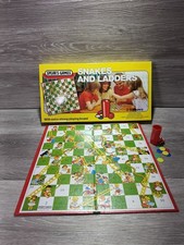 Vintage  1983 - Spears Games -