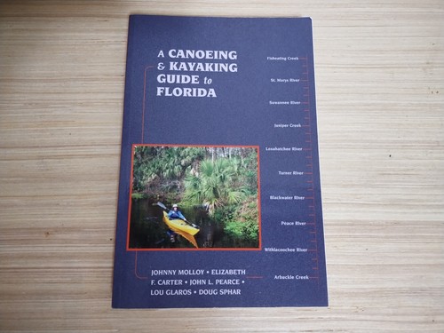 Canoeing kayaking guide to - a, &