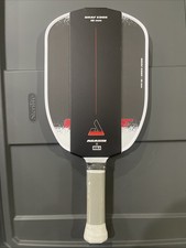 Agassi X JOOLA Steffi Graf