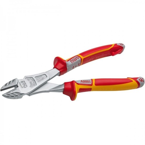 Nws 180mm tri heavy duty - 180mm, side