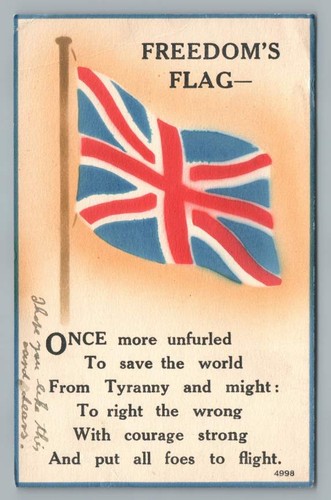 Union jack freedom - union, flag