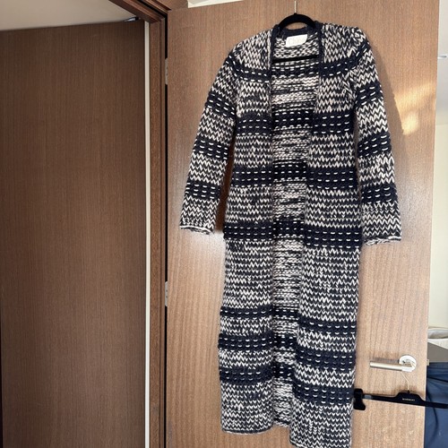 Chloé long knitted - long,