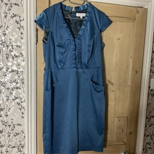 WOMENS PEPPERBERRY TEAL SMART