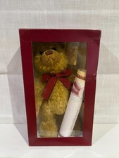 METRO SOFT TOYS BEAR &