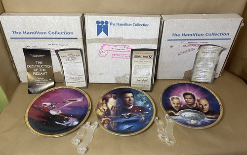 Hamilton collection star - hamilton,