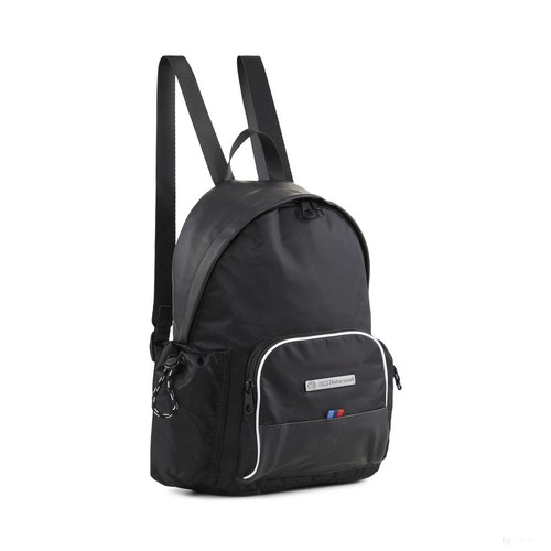 Bmw mms backpack - mms, puma,