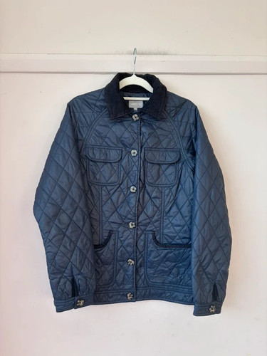 Musto women navy - women’s, diamond