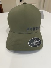 Kuiu Flexfit delta Cap In