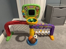 Little Tikes 3-in-1 Sports