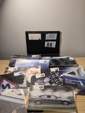 BMW 3 SERIES E46 Owner Manual