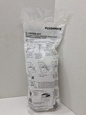FLUSHMATE C-100500-KIT FLUSH
