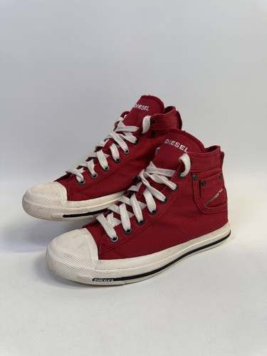 Diesel exposure womens - w, high