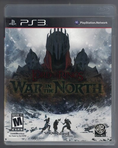 Lord the rings war - war,