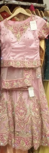 Asian indian pakistani bridal - indian,