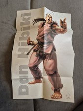 SOTA Street Fighter Action