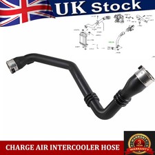CHARGE AIR INTERCOOLER HOSE