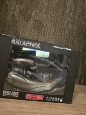 Battlestar Galactica Cylon