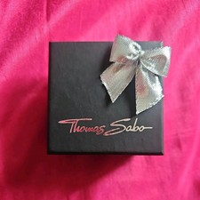 Thomas sabo lovely black with