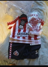 Sunderland Kids Kit Brand New