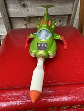 Dinky No.351 UFO Interceptor