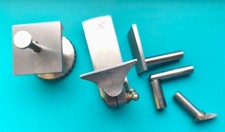 Watchmakers Boley Leinen