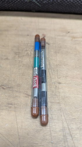 Trs radio shack vintage - vintage, ink