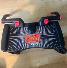 Lascal buggy board - buggy, no