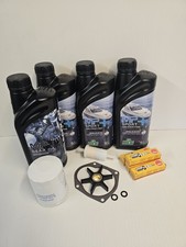 Service kit mercury - service, mariner