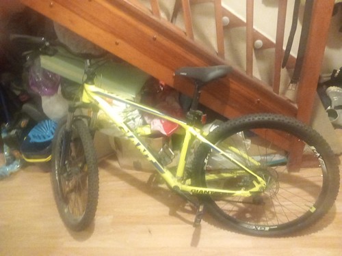 Giant atx size - atx, bike