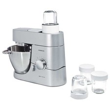 Kenwood Glass Mini Chopper &